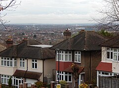 Benson Road, Forest Hill - geograph.org.uk - 5995395.jpg