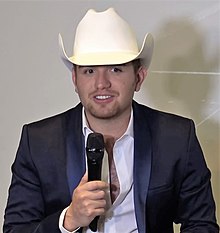 El Dasa interviewed in 2017