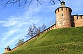 Torre Segreta Tajnickaja Bašnja Тайницкая башня