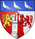 Coat of arms of Cornus