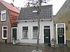 Stoepstenen voor Commandeurstraat 23