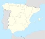 Pinos Puente (Spanien)