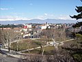 Piazza I Maggio detta giardin grande