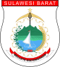 Wapen van Sulawesi Barat