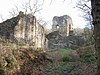 Ewloe Castle