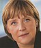 Angela Merkel w 2005