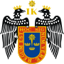 Escudo d'armas