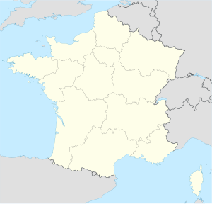 Ruisseau de Canella is located in France