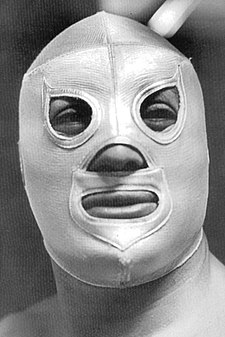 El Santo (Desetiletí od 1960)