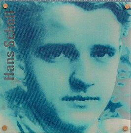 Hans Scholl