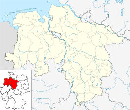 Obernkirchen (Nedersaksen)