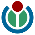 Logo de la Wikimedia Foundation