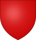 Wappen von Arnaud-Amanieu d’Albret