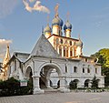 Chiesa della Madonna di Kazan' (1660)