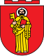 Coat of arms of Trier