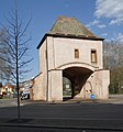 Porte de Wissembourg