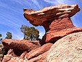 Garden of the Gods, Colorado