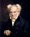 Arthur Schopenhauer (1788-1860)