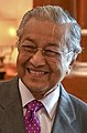 Mahathir bin Mohamad