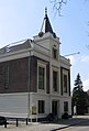 Former town hall (voormalig gemeentehuis)