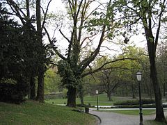 Park Maksimir