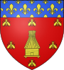 Brioude – znak