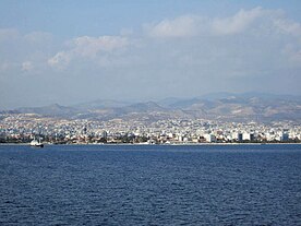 Limassol