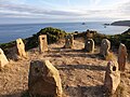 Sark Henge