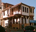 An old house in Mudanya