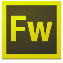 Adobe Fireworks CS6 Icon.png