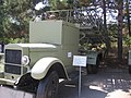 BM-31-12 at the Museum on Sapun Mountain, Sevastopol