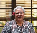 Naomi Mataʻafa