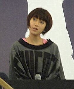 Hikaru Utadan vuonna 2009.