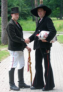 Zwei wandernde Gesellen, 2006.jpg