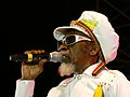 2. März: Bunny Wailer (2008)