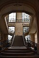 Grand escalier