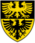 Blason de Aigle