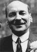 Clement Attlee