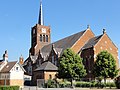 Kirche Notre-Dame des Mineurs