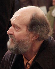 Arvo Pärt (2008)