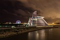 Centro de Scientia, Macau