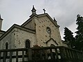 rimokatolička crkva "Sv. Ilija"