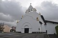 Photographie de l’église Sainte-Marie.