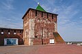 Torre di San Giorgio Georgievskaja Bašnja Георгиевская башня