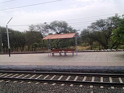 BRRG/Biyavra Rajgarh