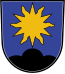 Blason de Nüziders