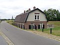 Fortwachterswoning