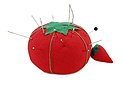 Pincushion Tomato