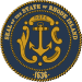 State Seal of Rhode Island