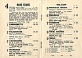 Starters and results 1950 Oaks Stakes showing the winner, True Course